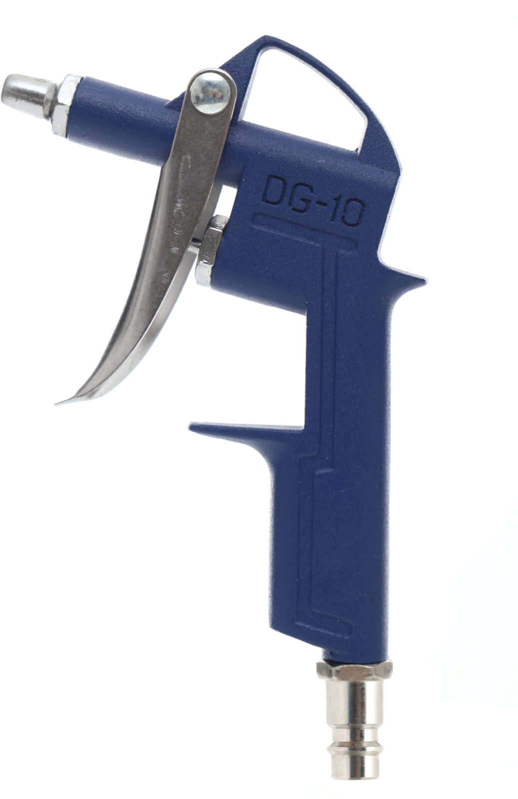 Pneumaatiliste tööriistade komplekt 8 elementi KD413