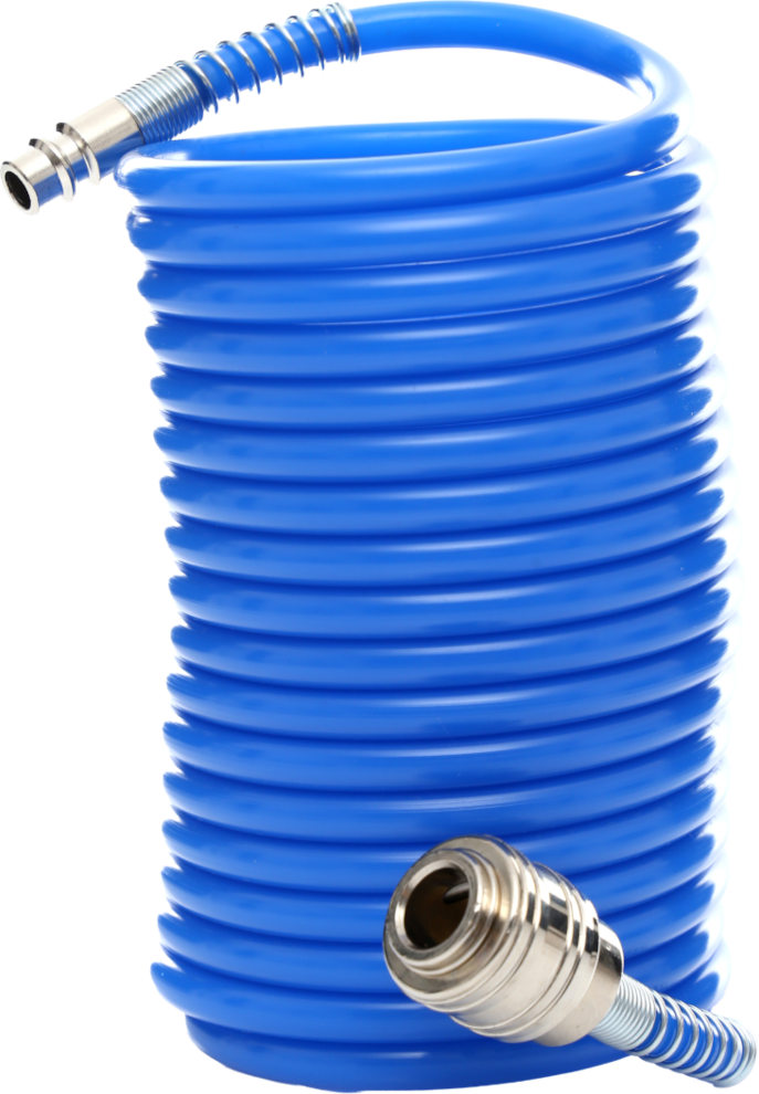 Pneumaatiliste tööriistade komplekt 8 elementi KD413