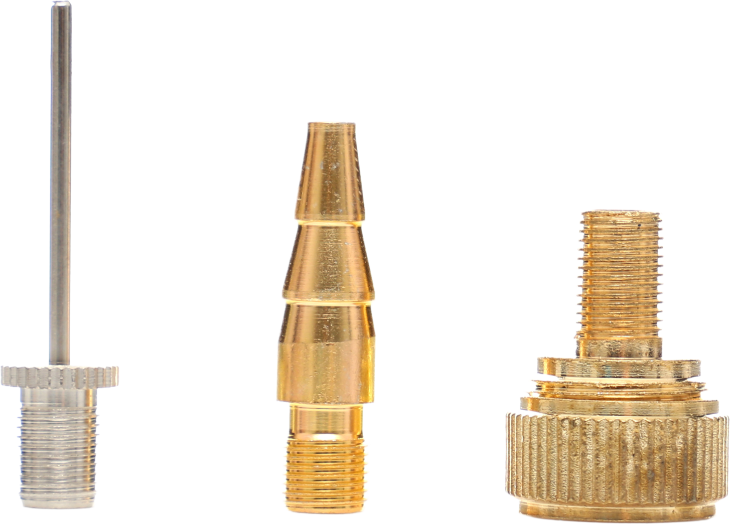 Pneumaatiliste tööriistade komplekt 8 elementi KD413