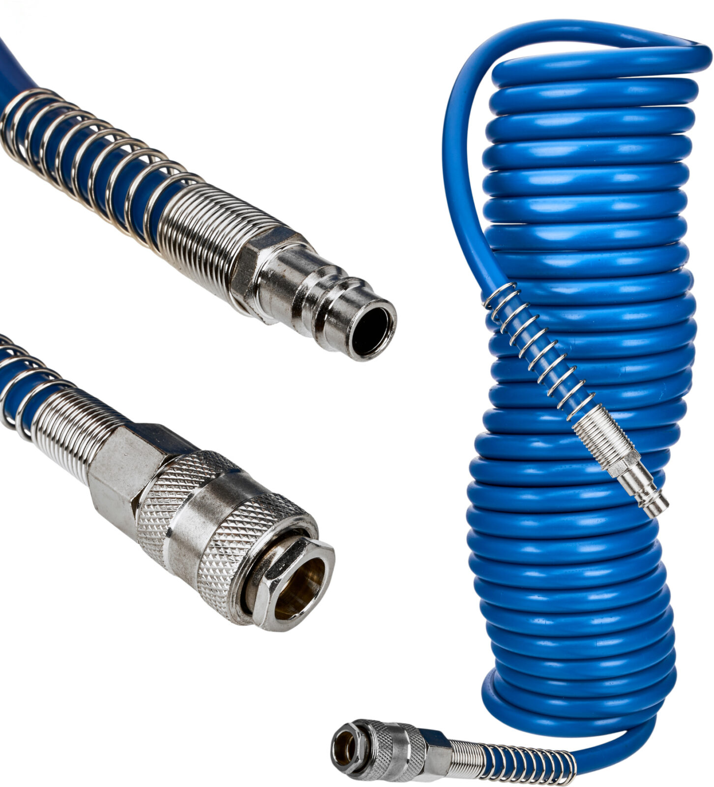 Pneumaatiline voolik 5×12mm 10m KD671