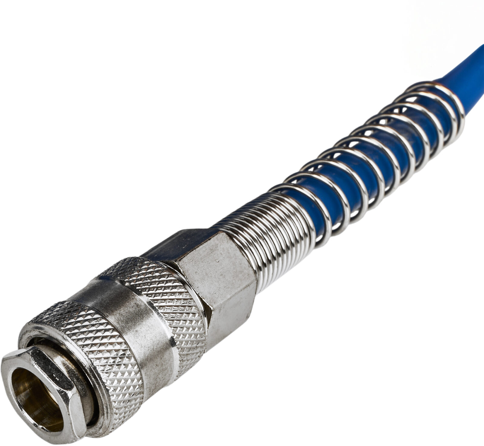 Pneumaatiline voolik 5×8mm 15m KD676