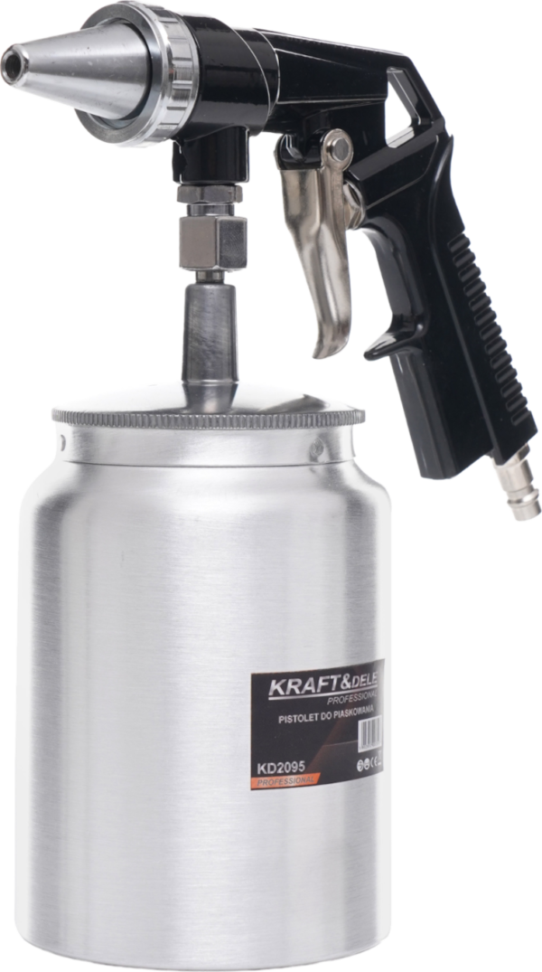 Liivapuhastuspüstol 750ml KD2095