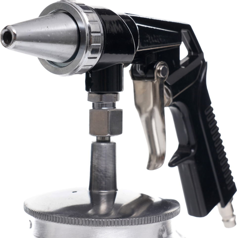 Liivapuhastuspüstol 750ml KD2095