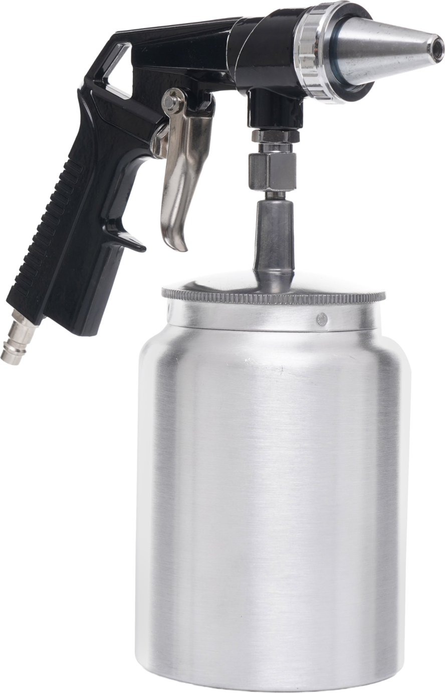 Liivapuhastuspüstol 750ml KD2095