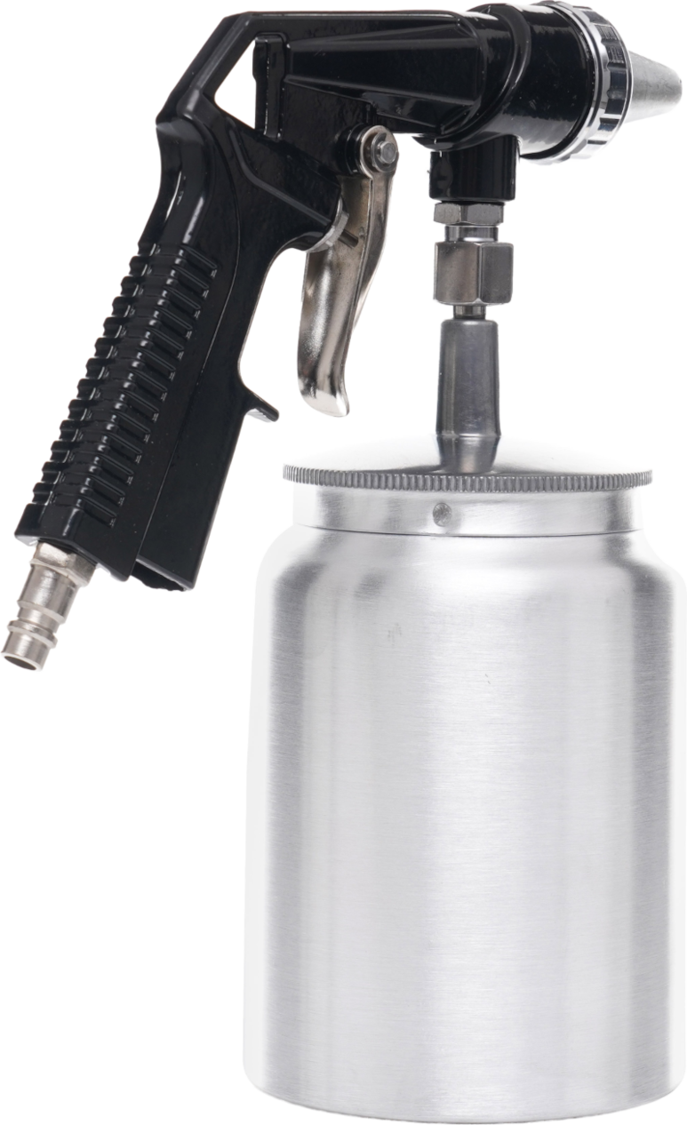 Liivapuhastuspüstol 750ml KD2095