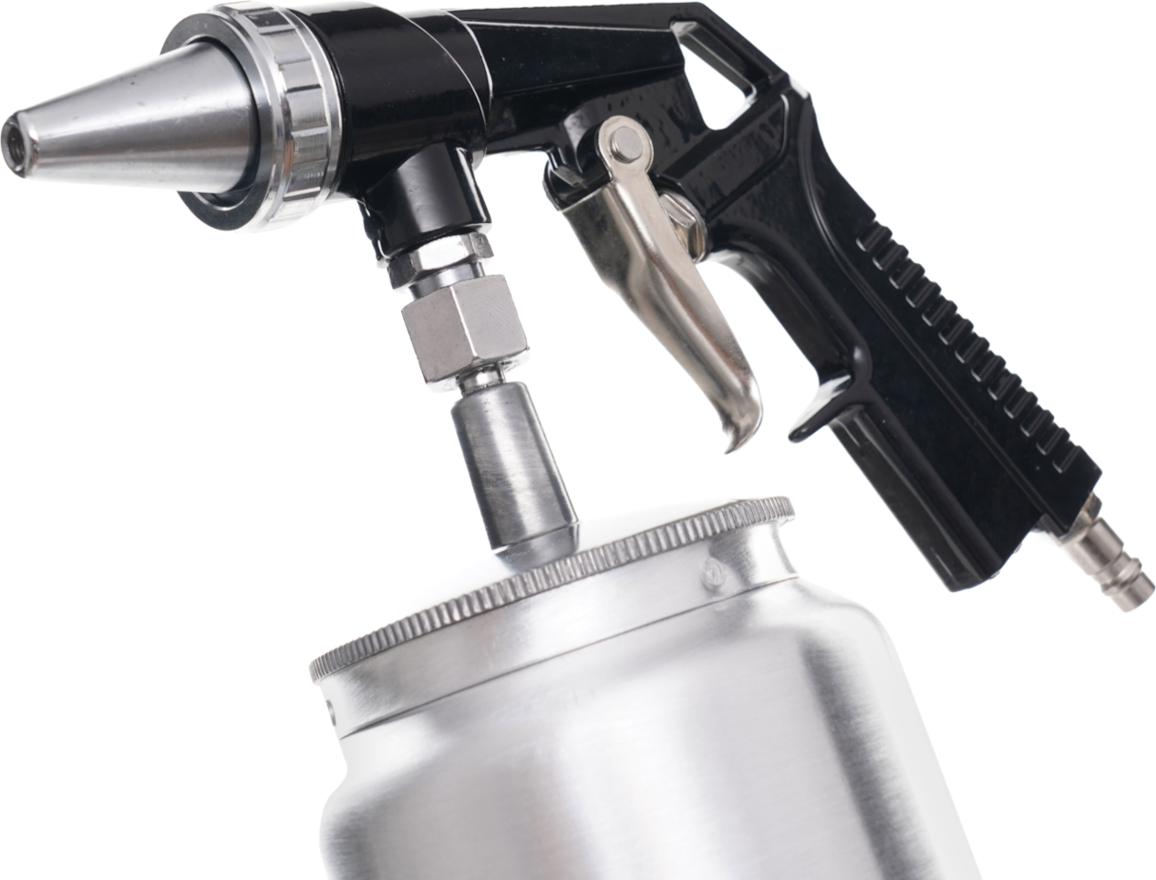Liivapuhastuspüstol 750ml KD2095