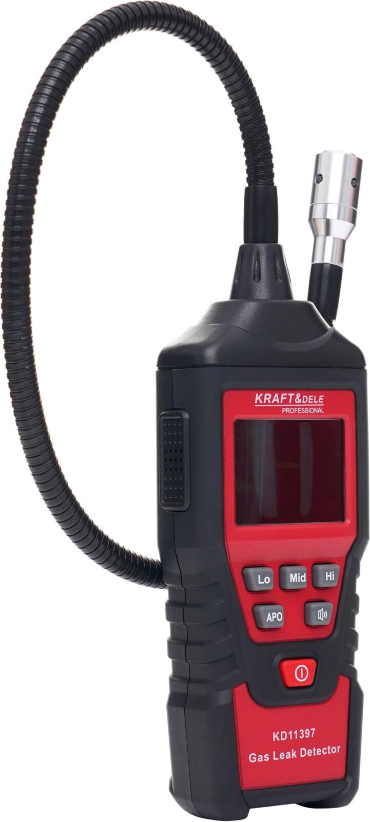 MAAGAASI DETEKTOR SONDIGA KD11397
