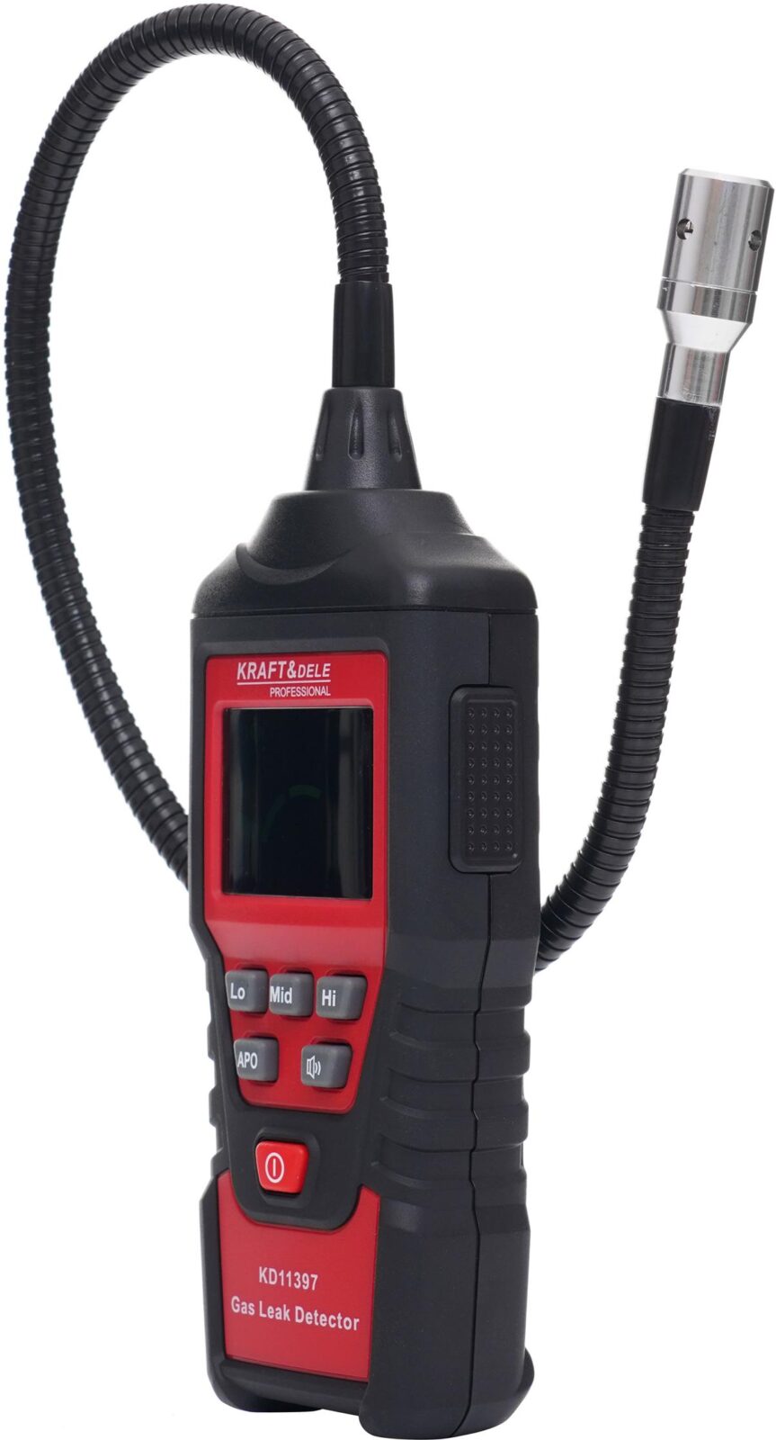 MAAGAASI DETEKTOR SONDIGA KD11397