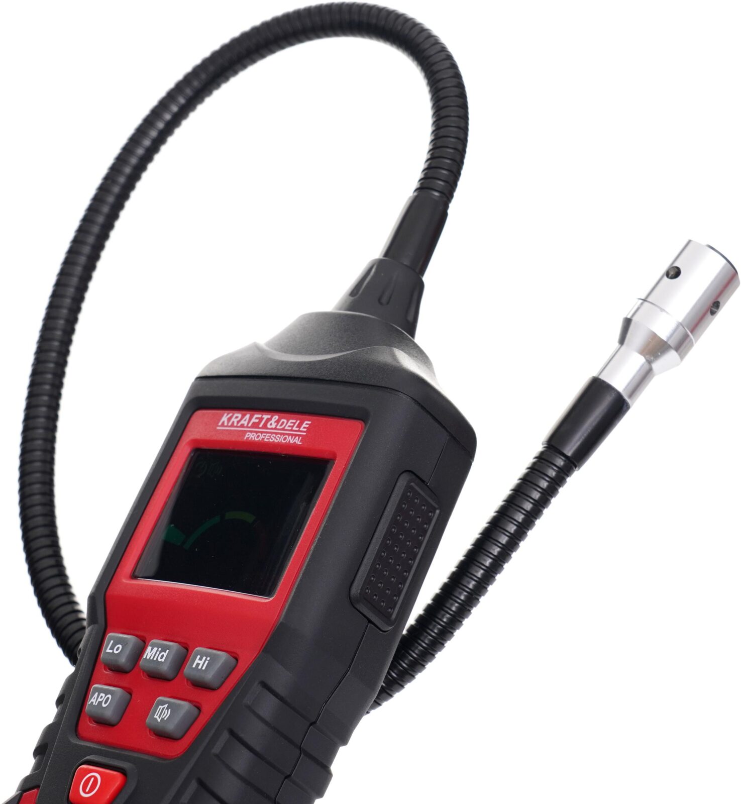 MAAGAASI DETEKTOR SONDIGA KD11397