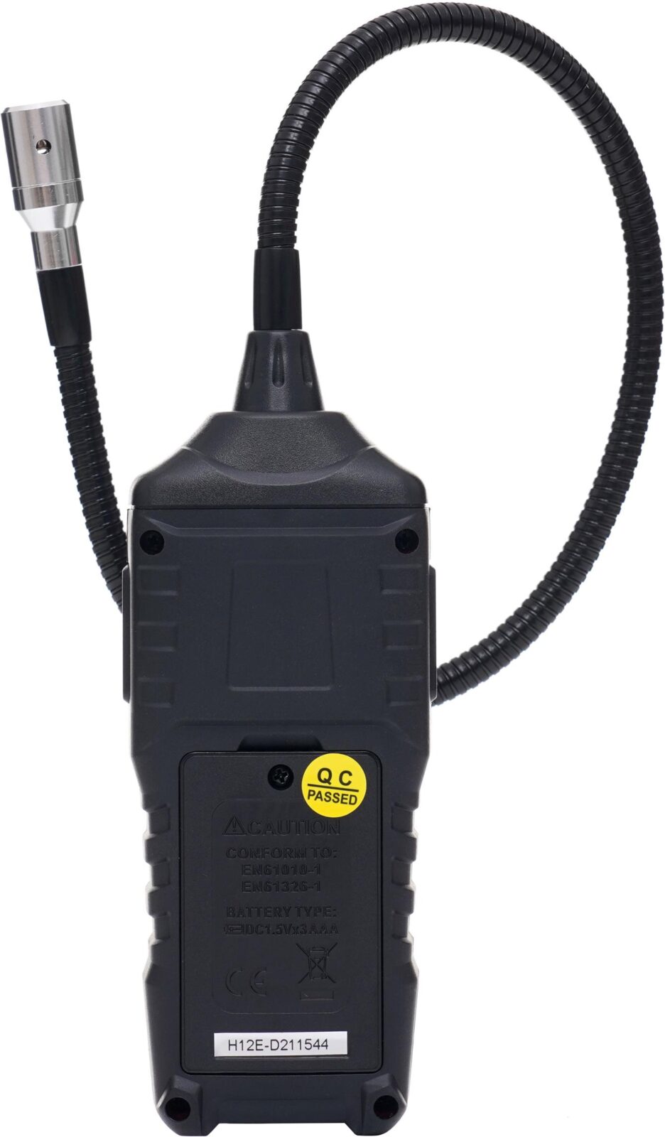 MAAGAASI DETEKTOR SONDIGA KD11397