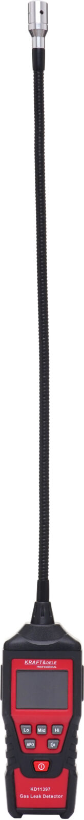 MAAGAASI DETEKTOR SONDIGA KD11397