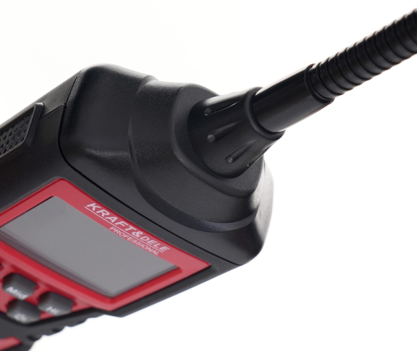 MAAGAASI DETEKTOR SONDIGA KD11397