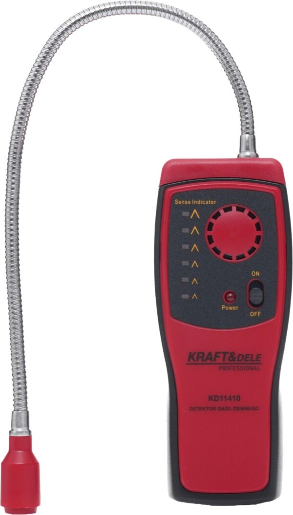 MAAGAASI DETEKTOR KD11410