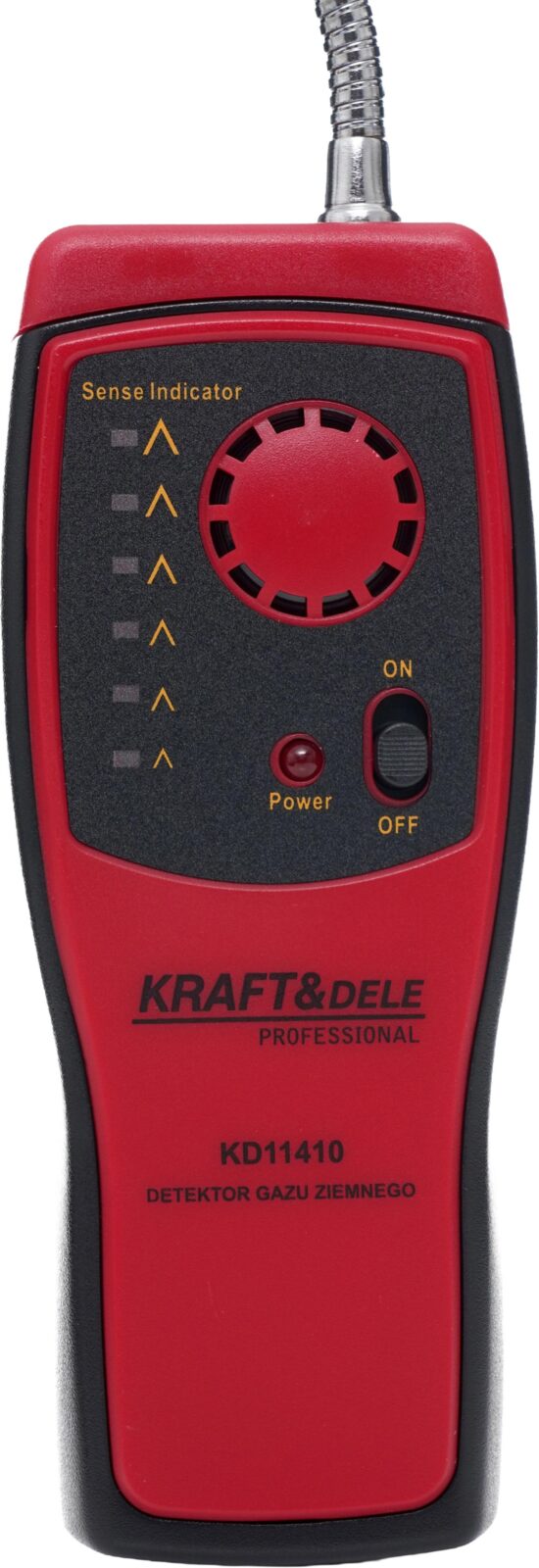 MAAGAASI DETEKTOR KD11410
