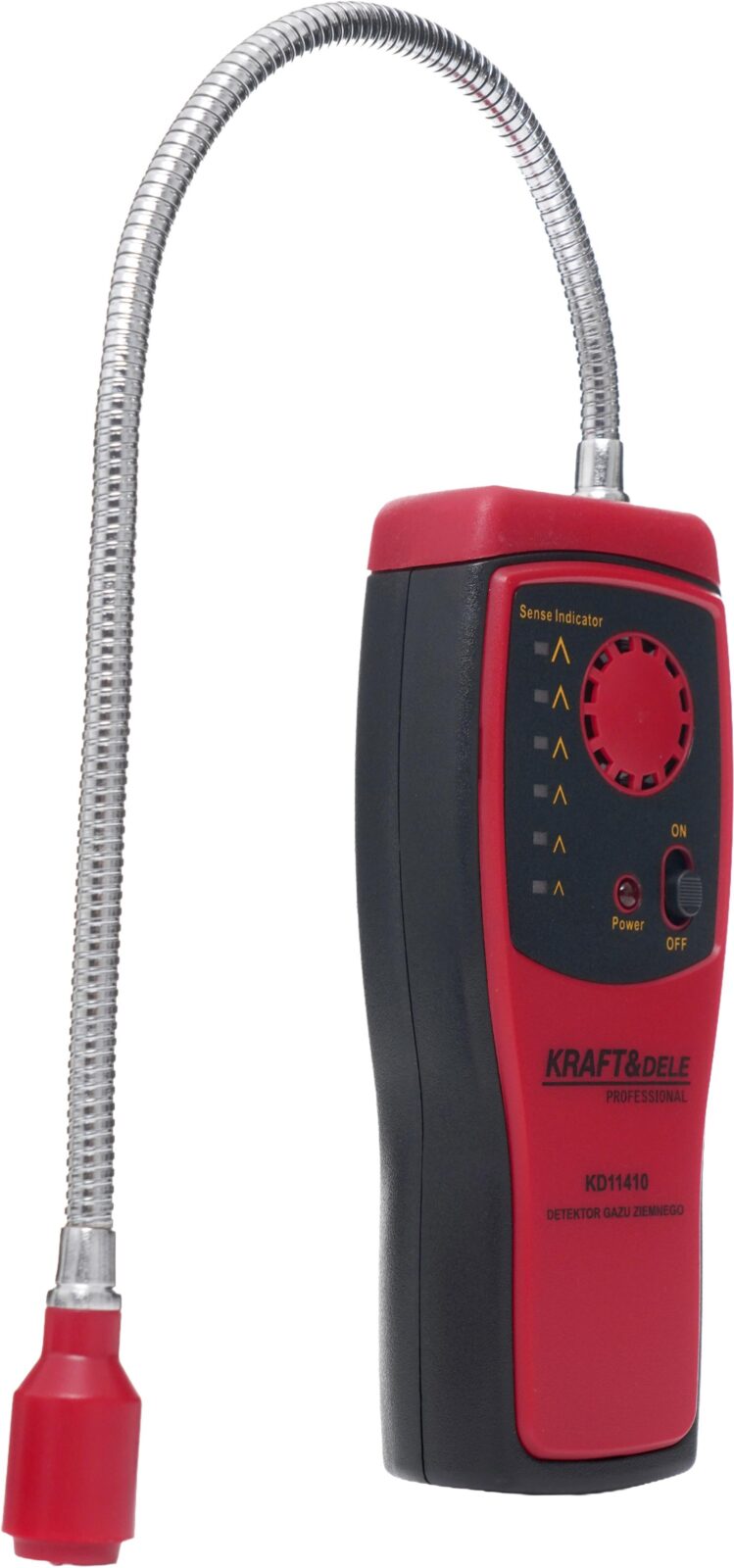 MAAGAASI DETEKTOR KD11410