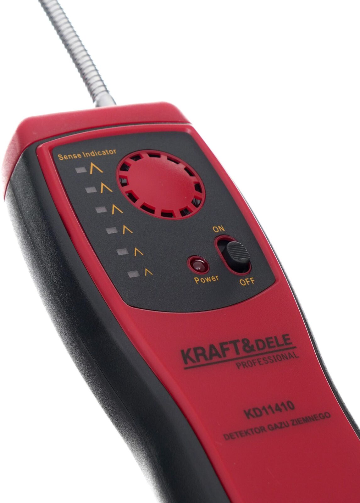 MAAGAASI DETEKTOR KD11410
