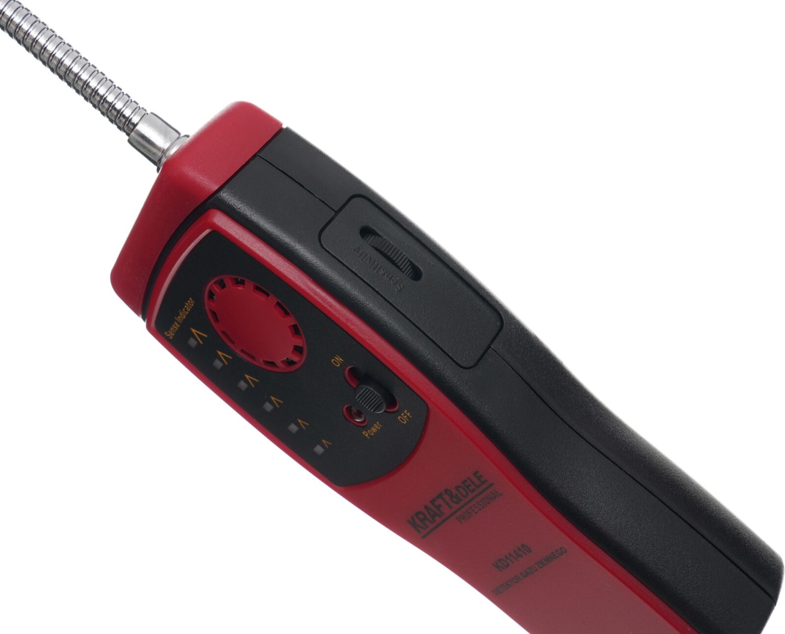 MAAGAASI DETEKTOR KD11410