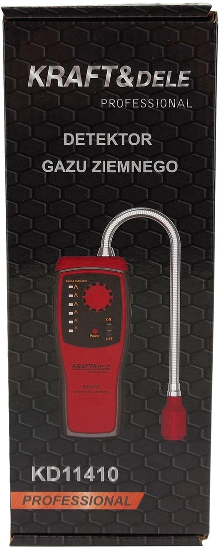 MAAGAASI DETEKTOR KD11410
