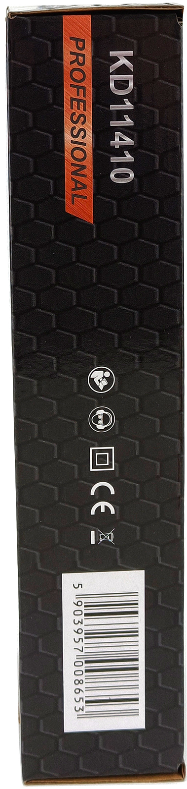 MAAGAASI DETEKTOR KD11410
