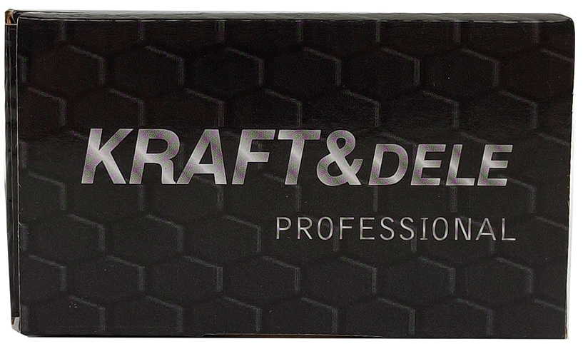 MAAGAASI DETEKTOR KD11410