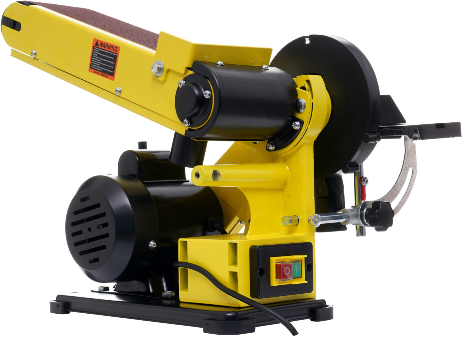 Ketas-lintlihvija 650W KD5296