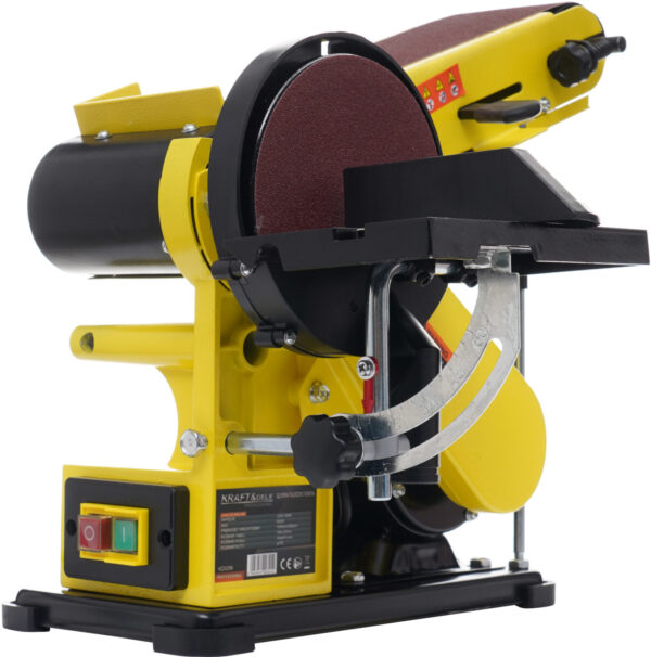 Ketas-lintlihvija 650W KD5296