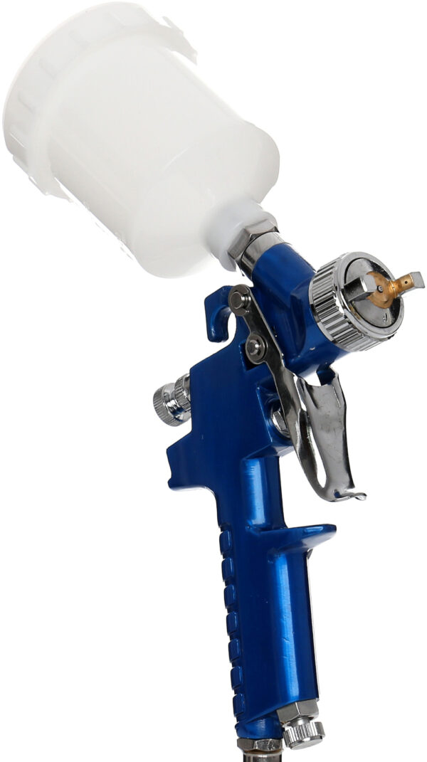 Värvipüstol 150ml KD10211