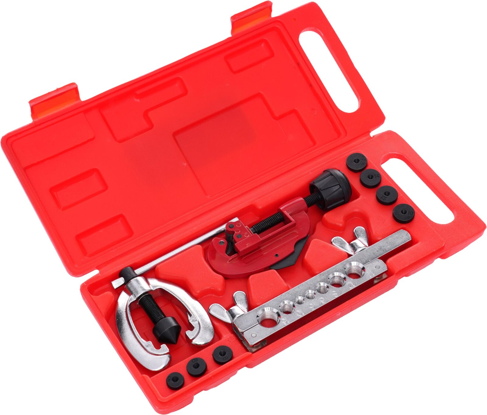 Pidurijuhtmete töötlemise komplekt KD10545