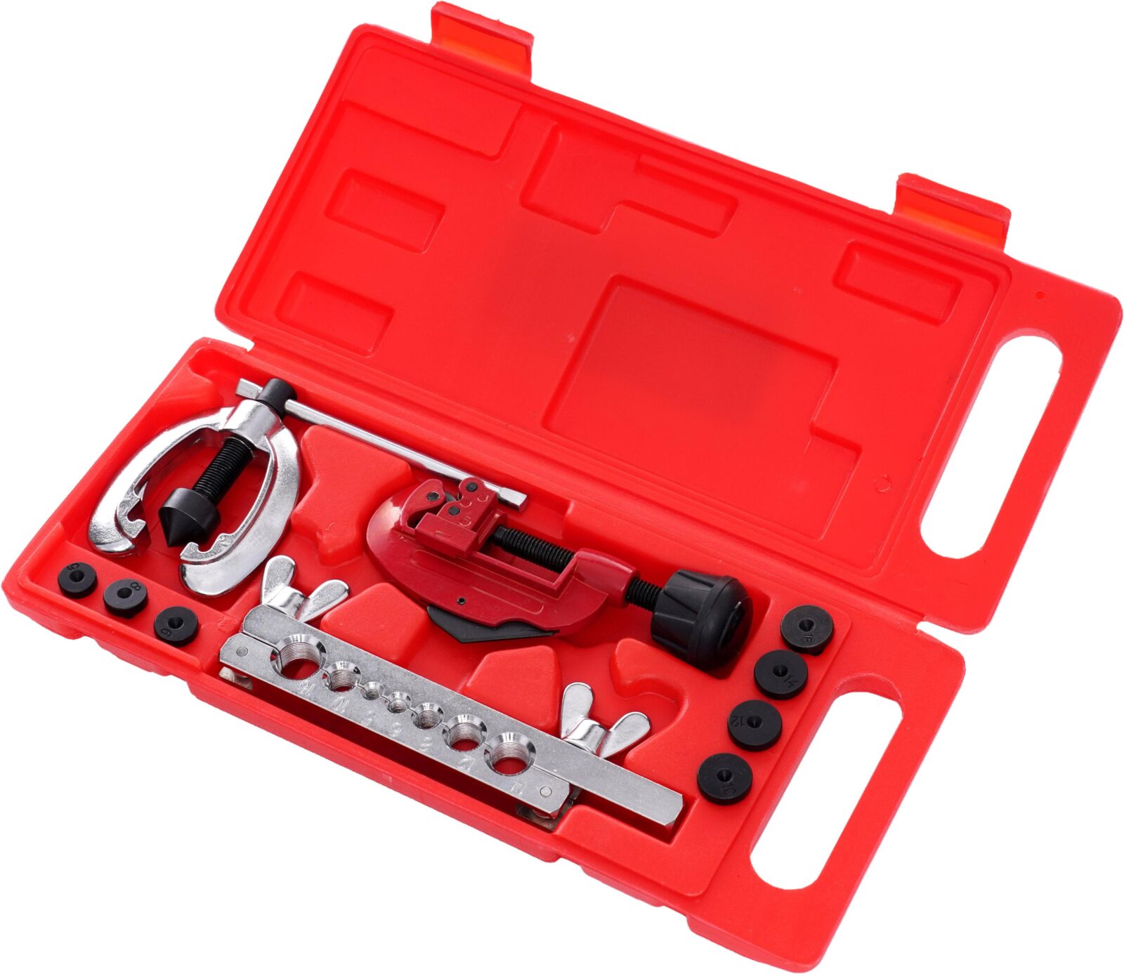 Pidurijuhtmete töötlemise komplekt KD10545