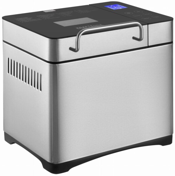 LEIVAKÜPSETUSMASIN – 19 PROGRAMMI KD4220