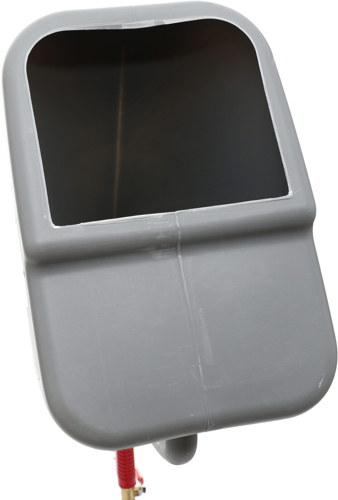 Pneumaatiline krohvipüstol 7,5L 1″ KD10260