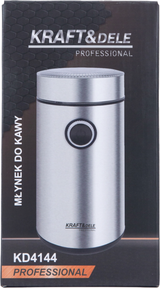 Kohviveski 250W 50g KD4144