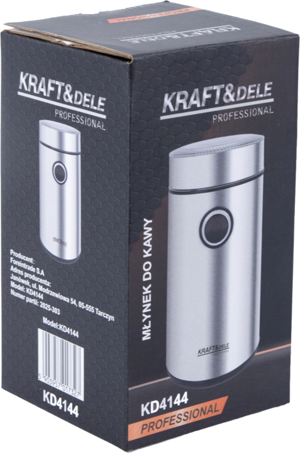 Kohviveski 250W 50g KD4144