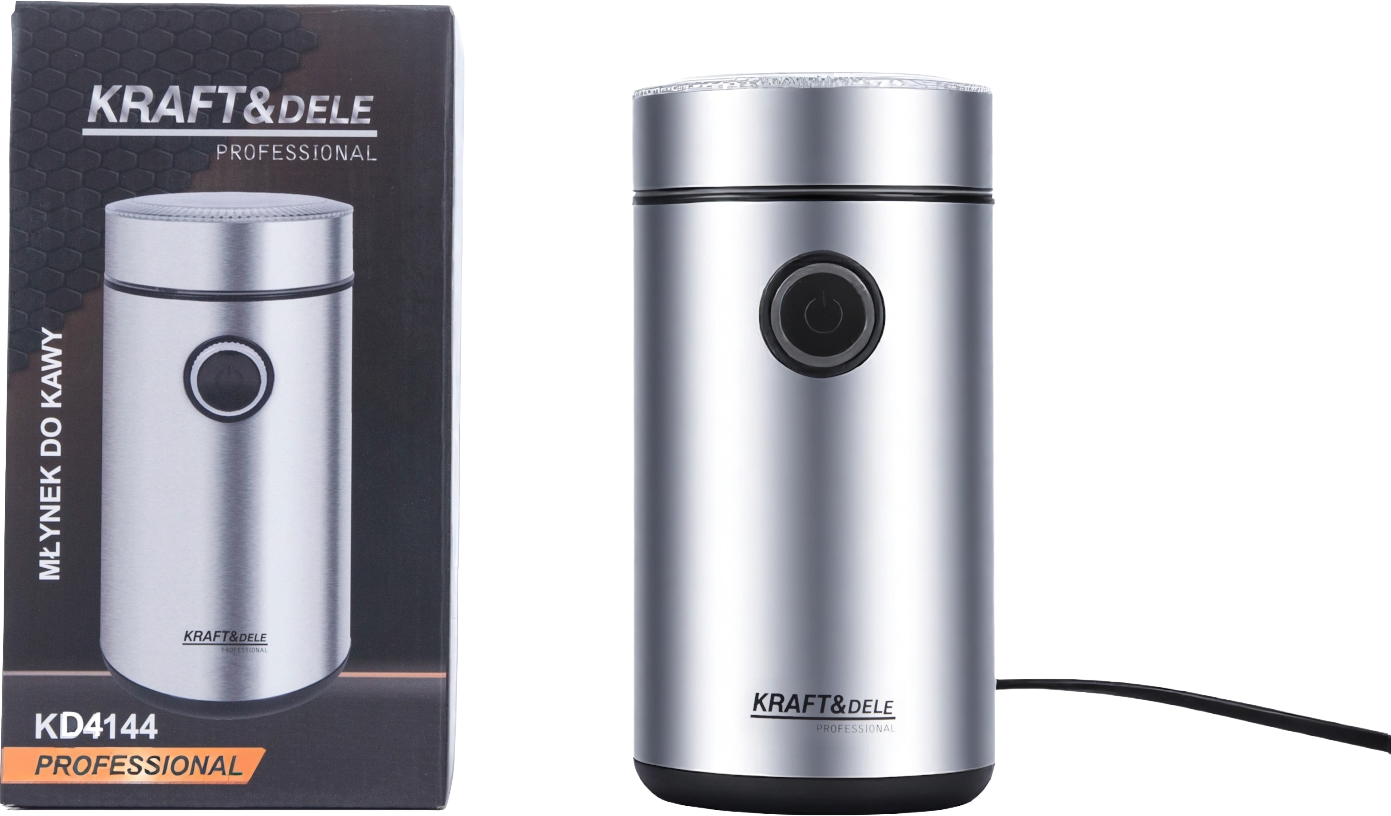 Kohviveski 250W 50g KD4144