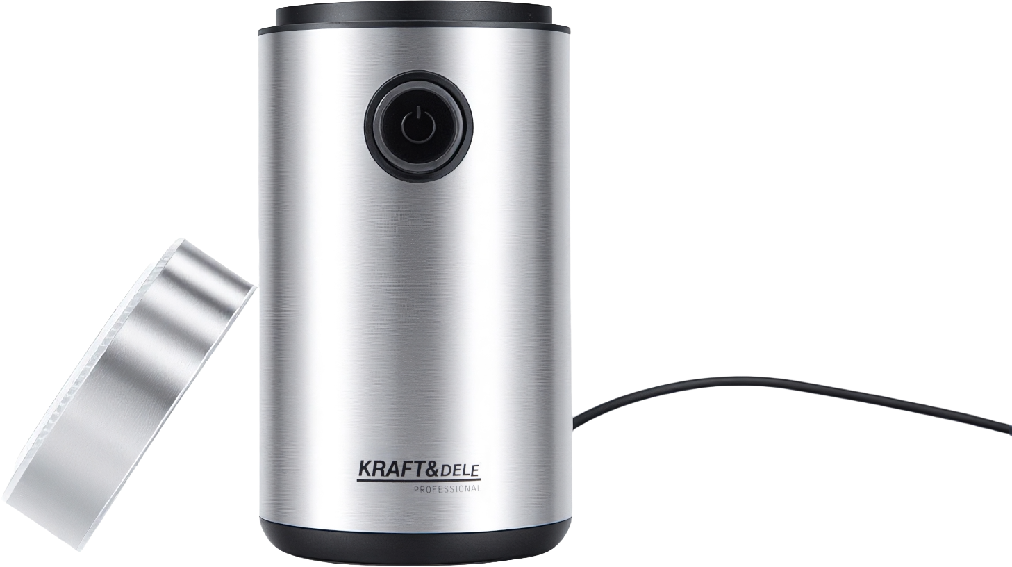 Kohviveski 250W 50g KD4144