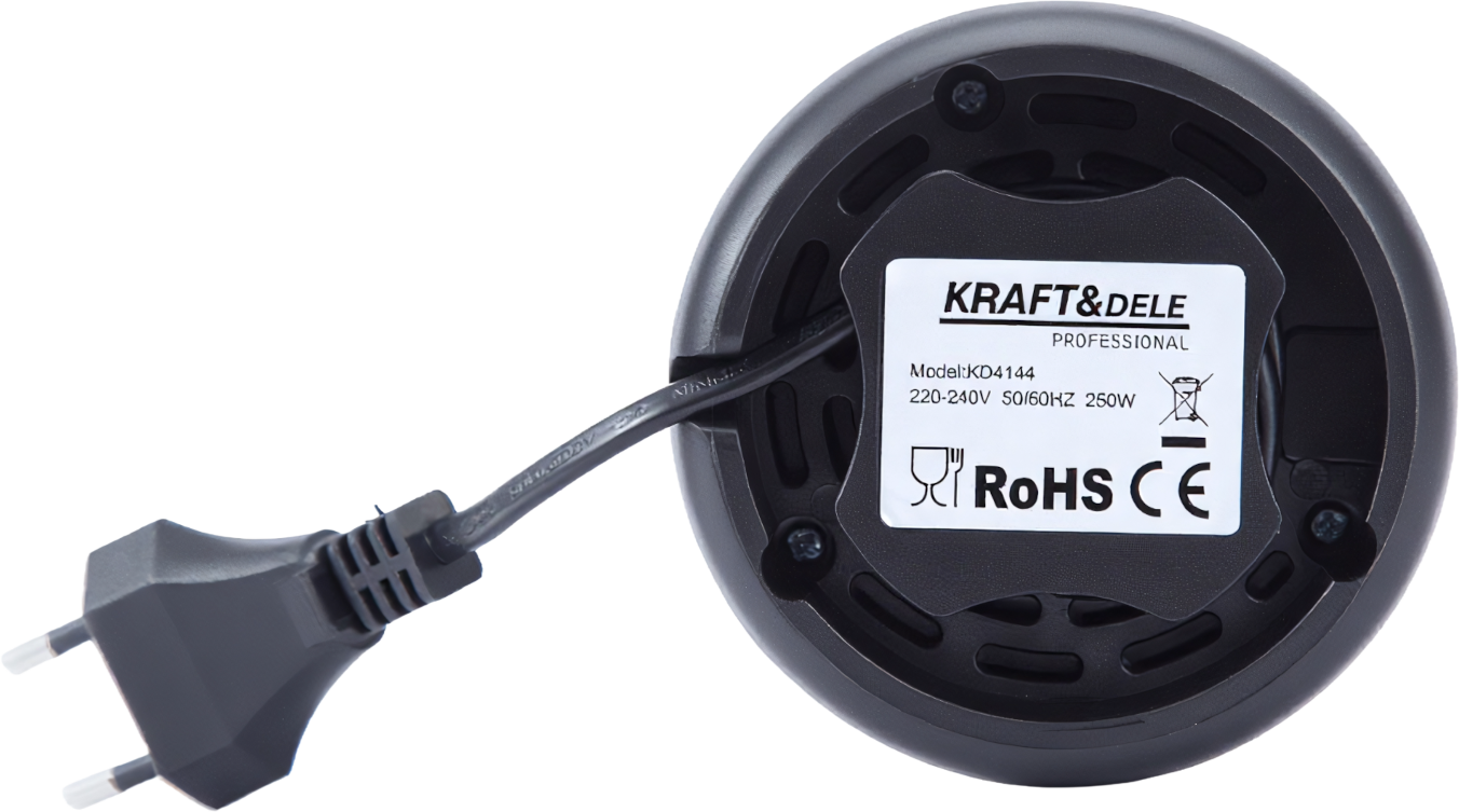 Kohviveski 250W 50g KD4144