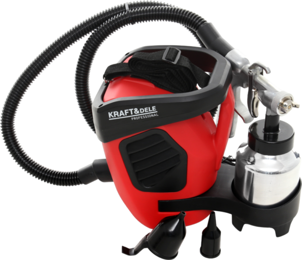 Pihustuspüstol 1000ml KD1652