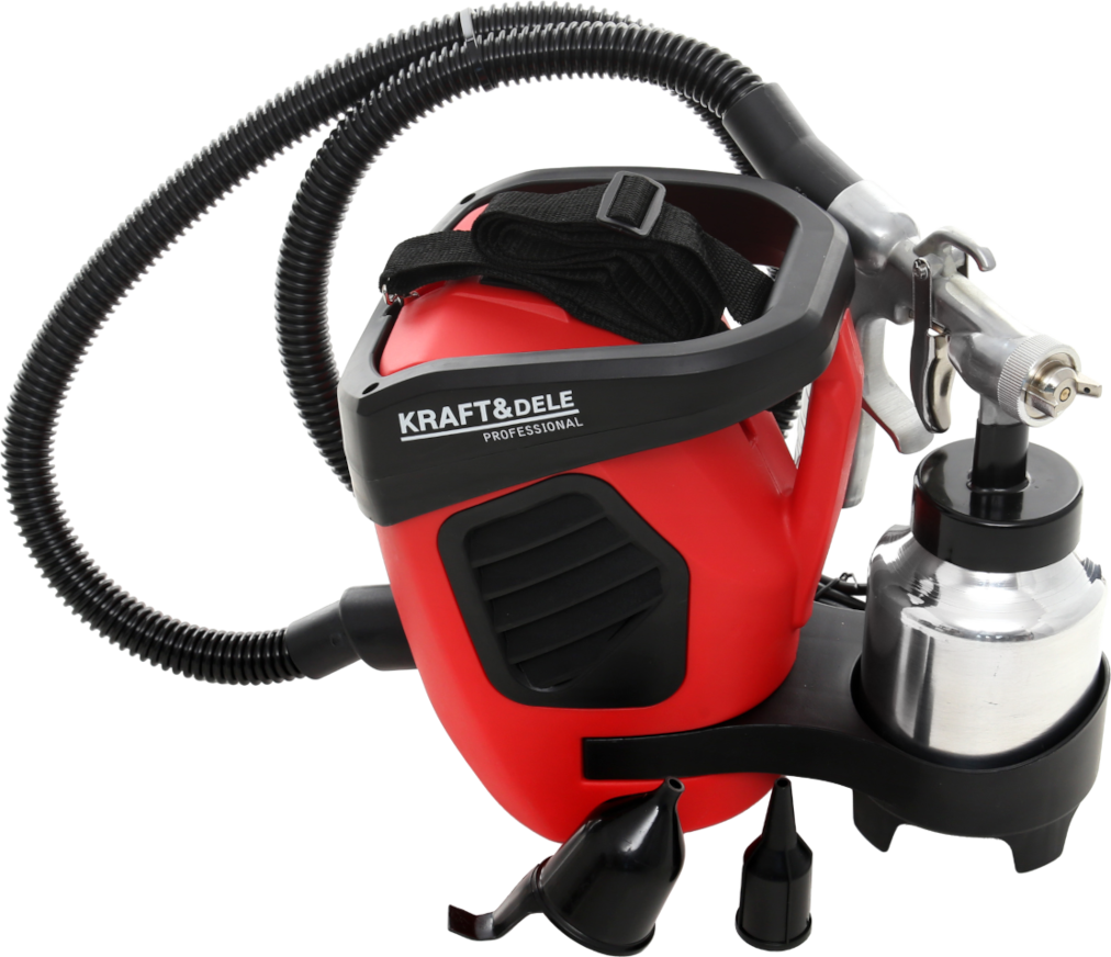 Pihustuspüstol 1000ml KD1652