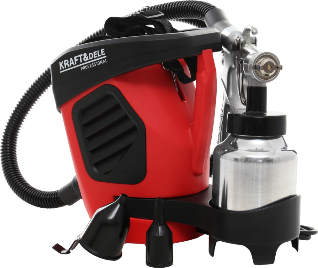 Pihustuspüstol 1000ml KD1652