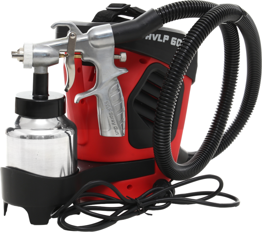 Pihustuspüstol 1000ml KD1652