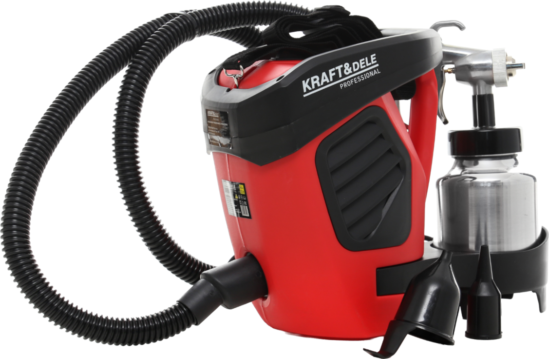 Pihustuspüstol 1000ml KD1652