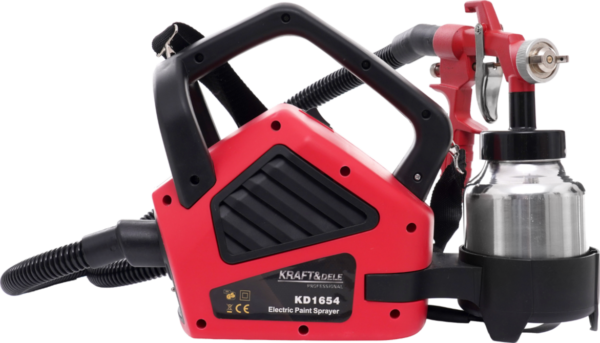 Pihustuspüstol 600W 1000ml KD1654