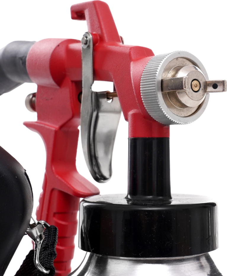 Pihustuspüstol 600W 1000ml KD1654