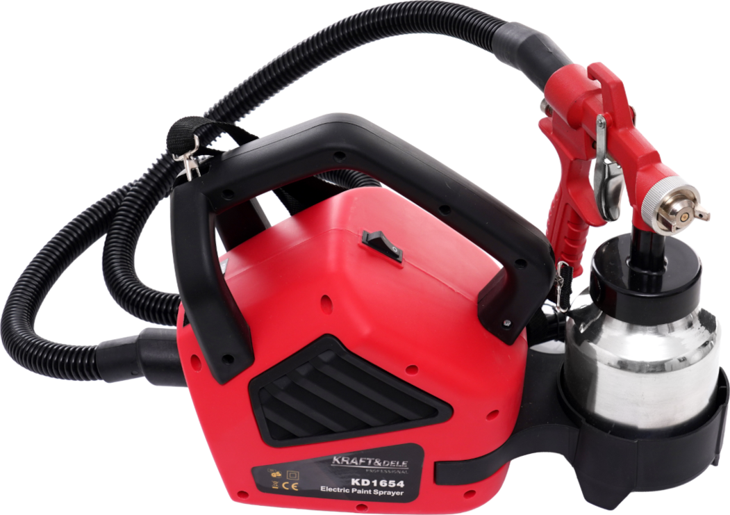 Pihustuspüstol 600W 1000ml KD1654