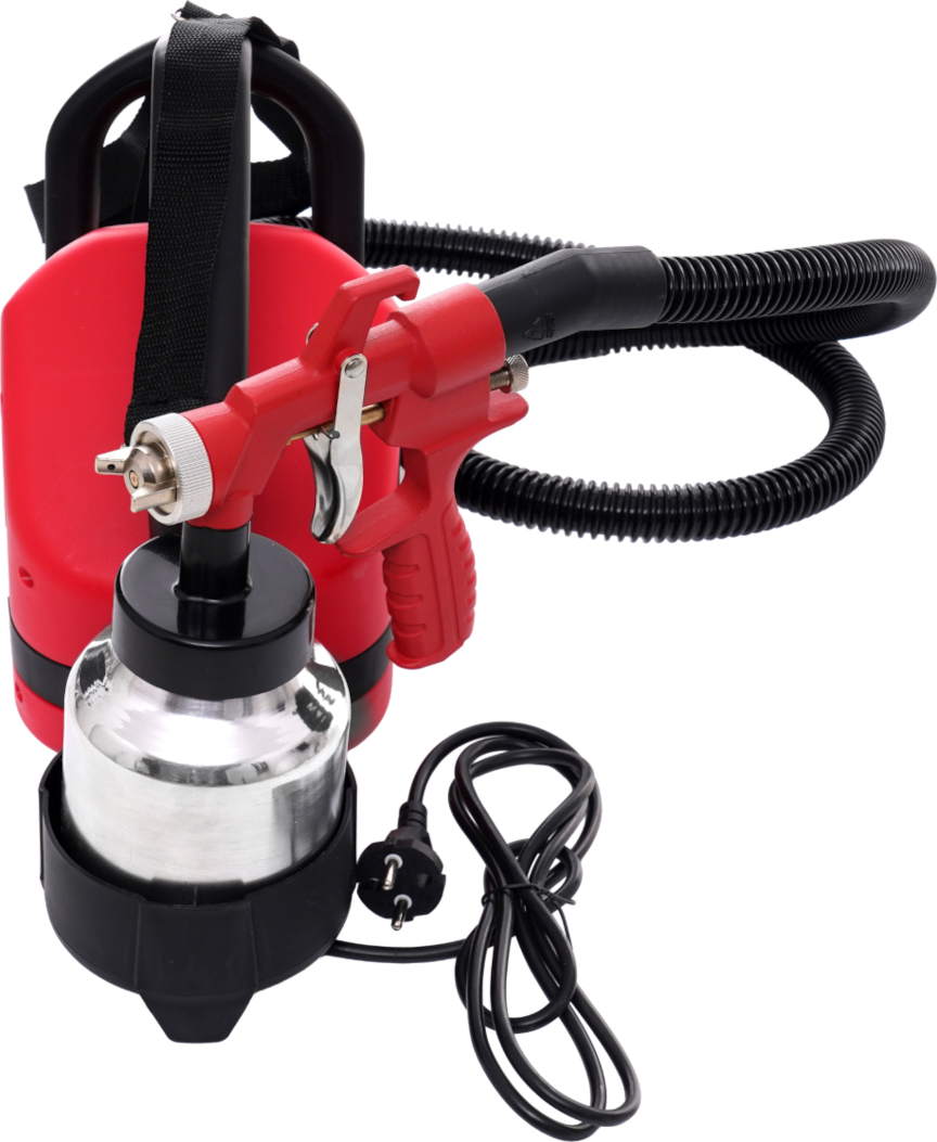 Pihustuspüstol 600W 1000ml KD1654