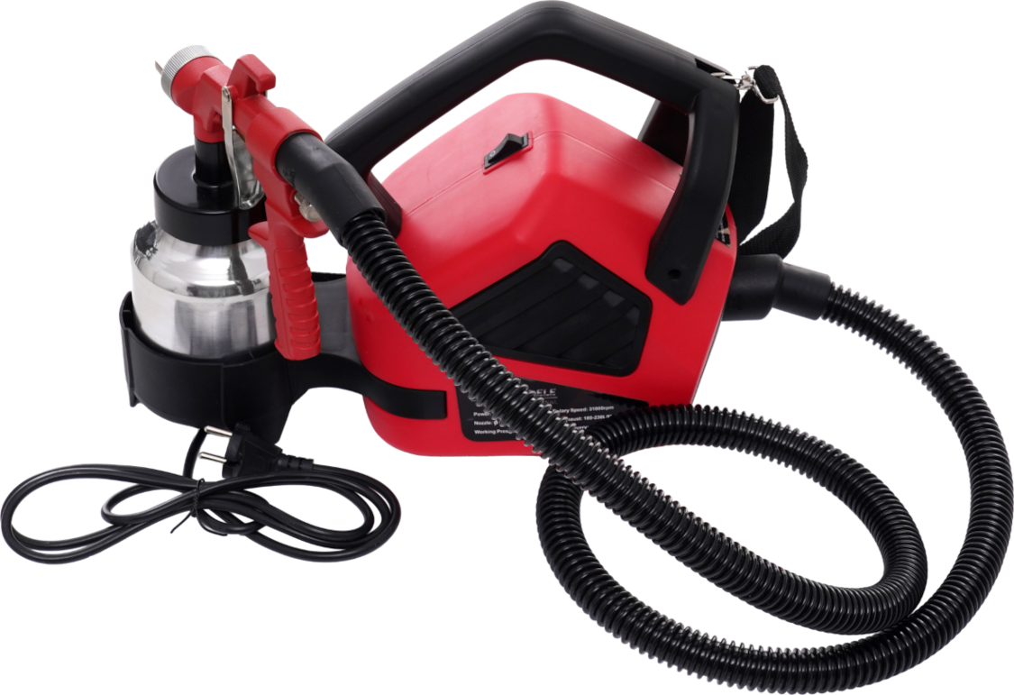 Pihustuspüstol 600W 1000ml KD1654