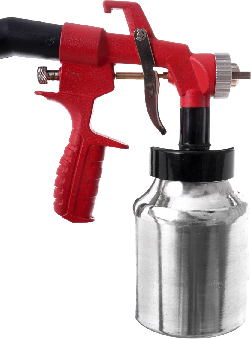 Pihustuspüstol 600W 1000ml KD1654