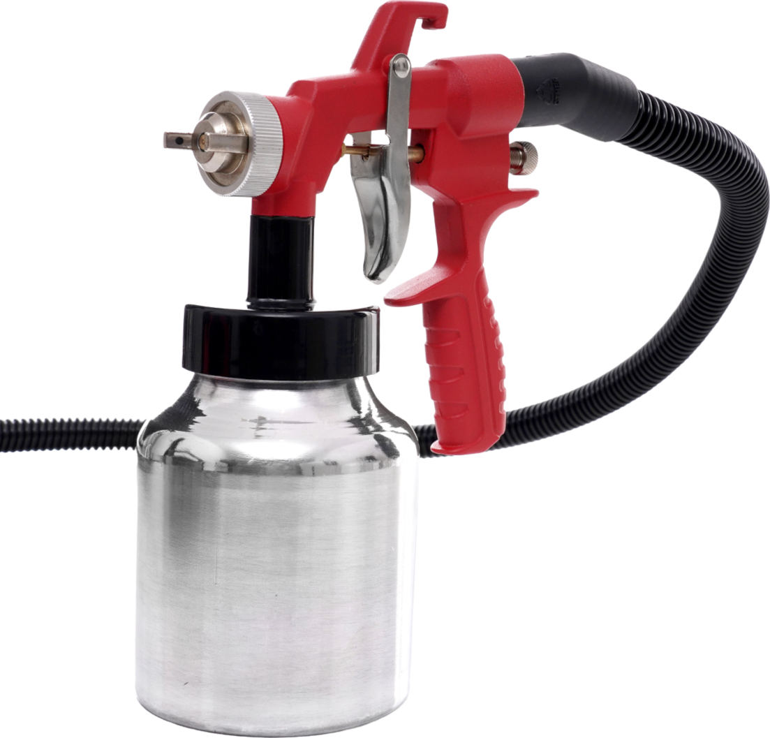 Pihustuspüstol 600W 1000ml KD1654