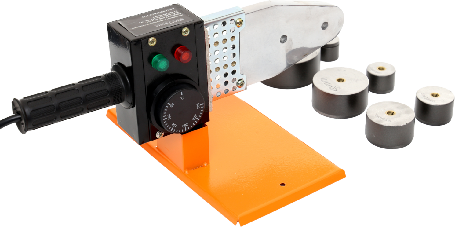 PVC TORUDE KEEVITUSSEADE 1200W KD1591
