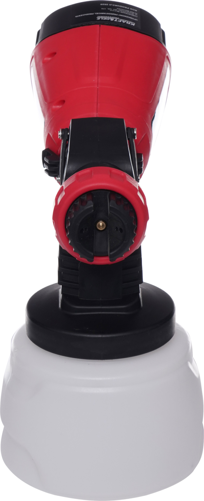 Pihustuspüstol 450W 1000ml KD1655